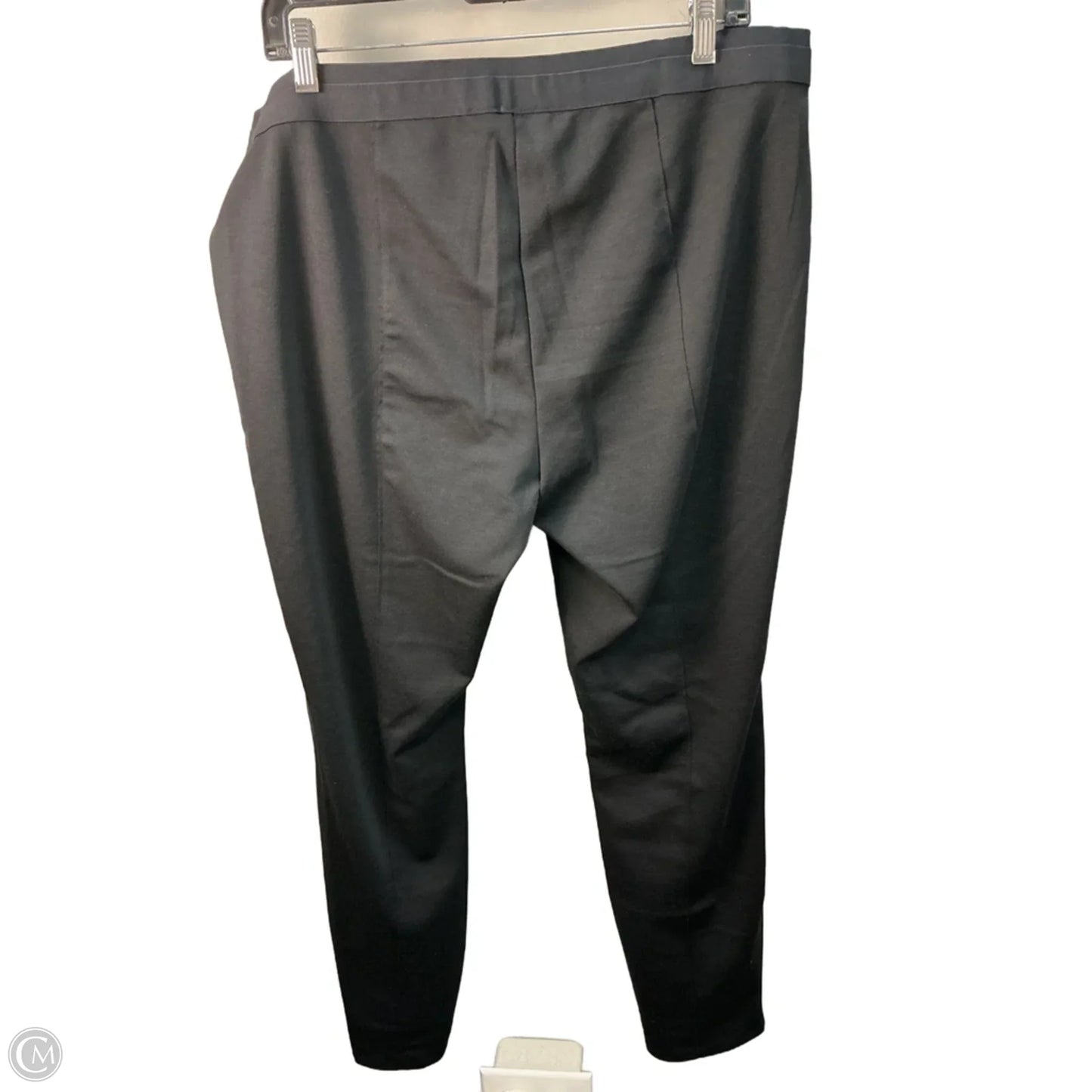 Pants Other By Elie Tahari In Black, Size: 14