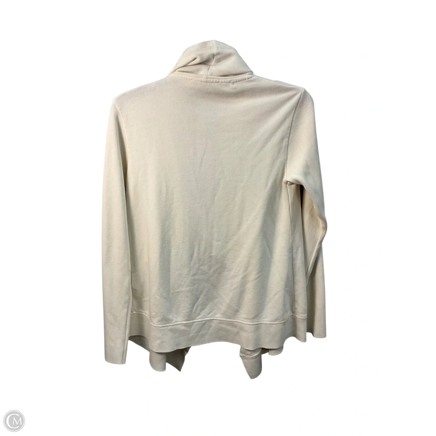 Jacket Designer By All Saints In Ivory, Size: M