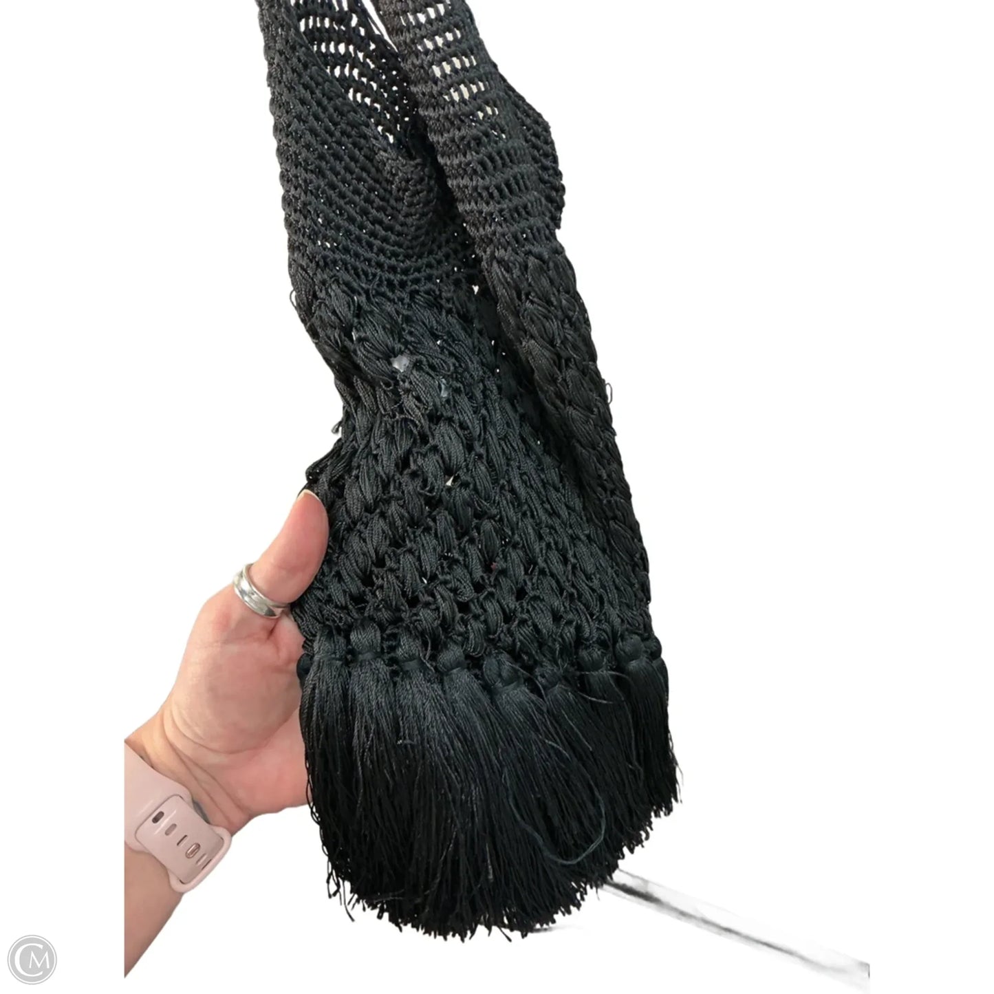 Handbag By Anthropologie, Size: Small