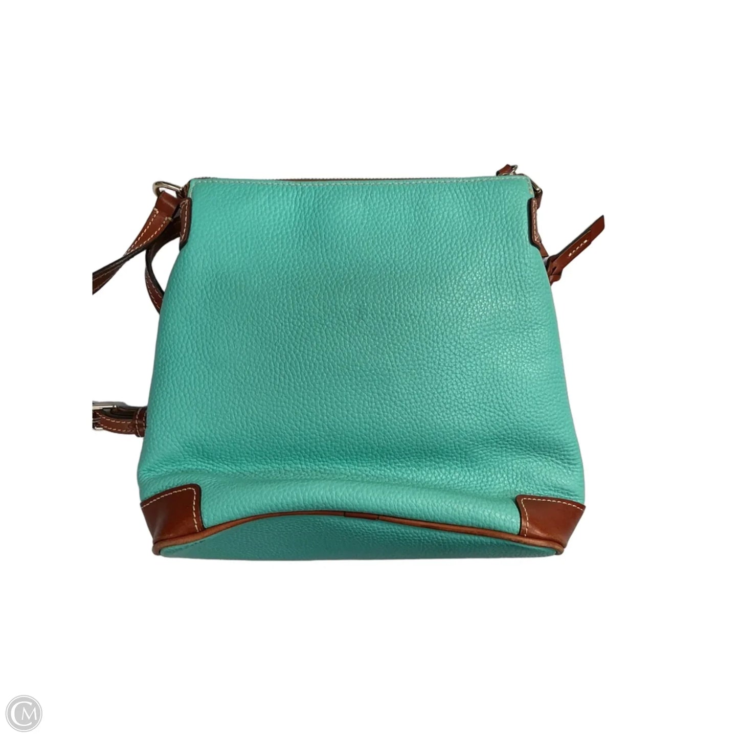 Crossbody Designer By Dooney And Bourke, Size: Medium