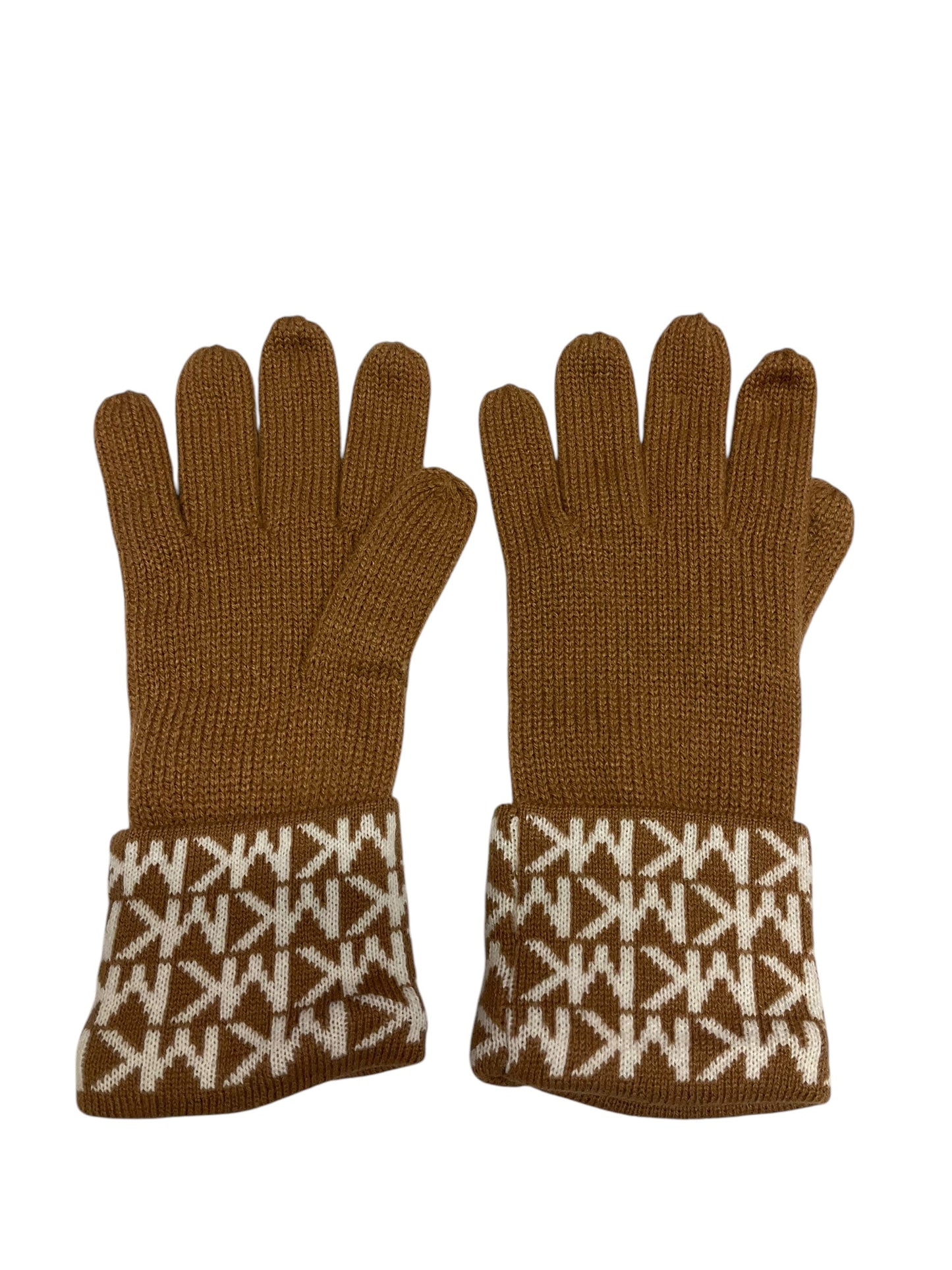 Gloves Designer By Michael Kors