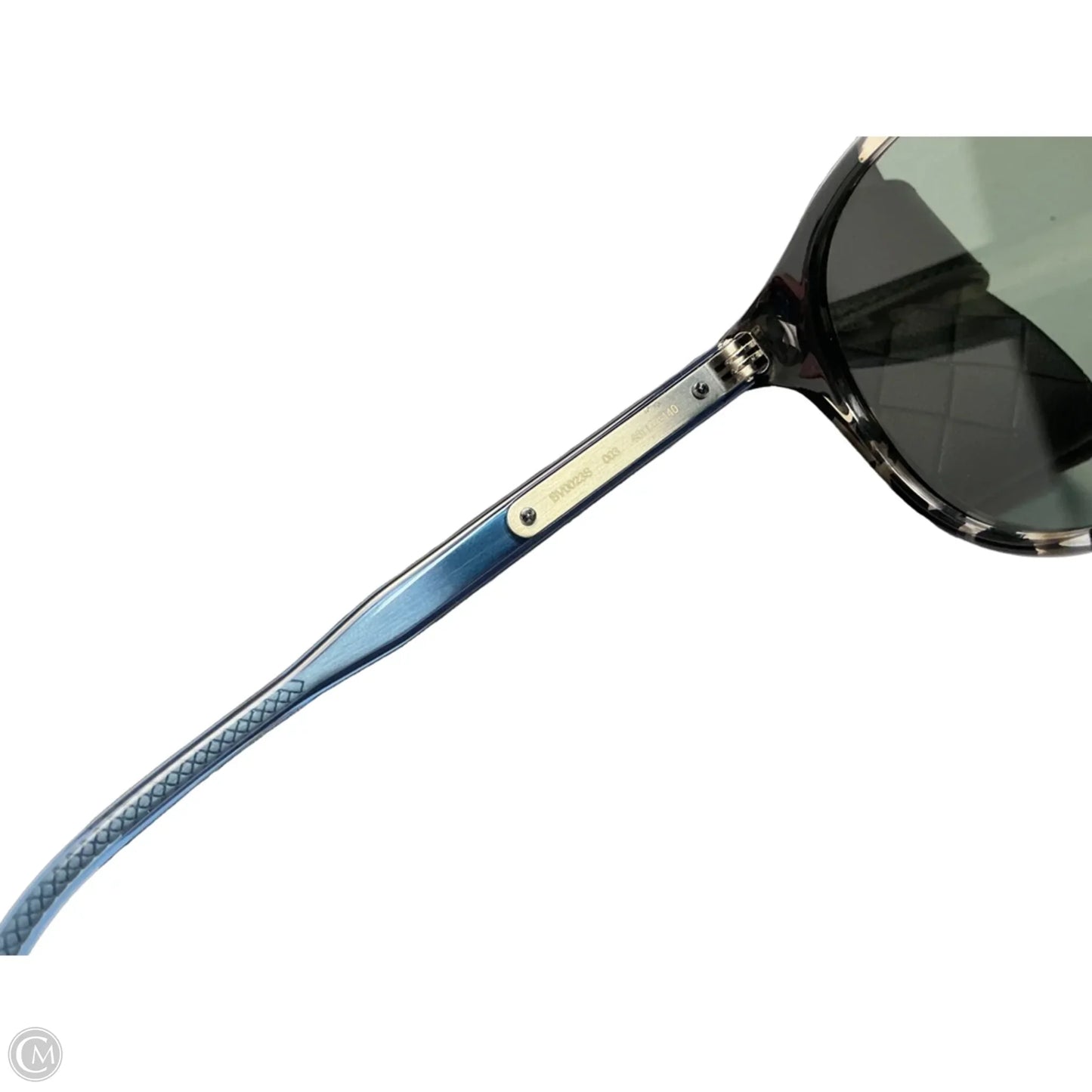 Sunglasses Luxury Designer By Bottega Veneta