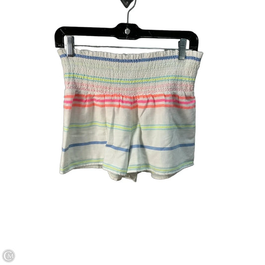 Shorts By Vineyard Vines In Multi-colored, Size: 0