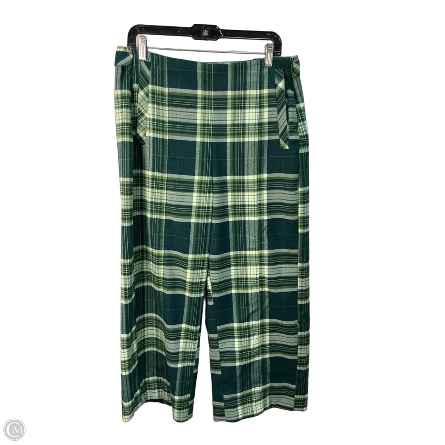 Pants Other By Free People In Green, Size: 12