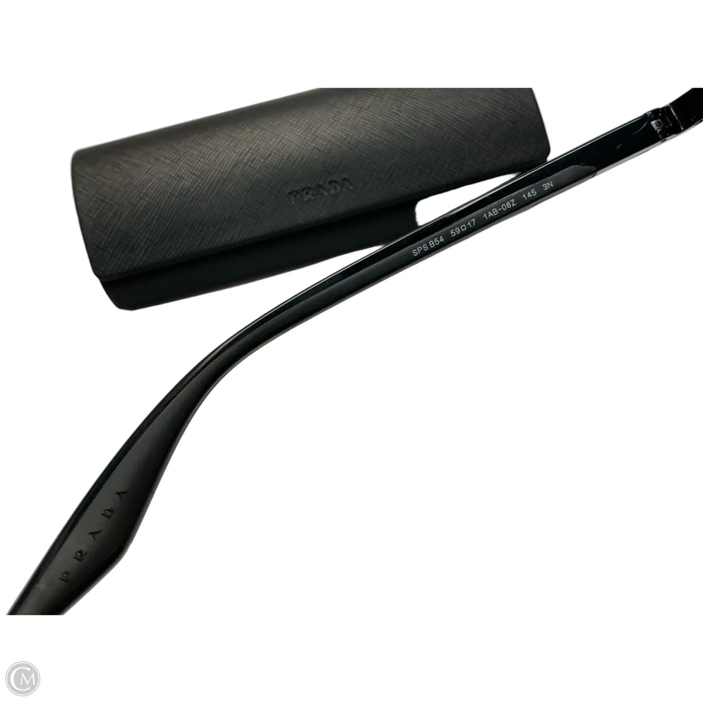Sunglasses Luxury Designer By Prada