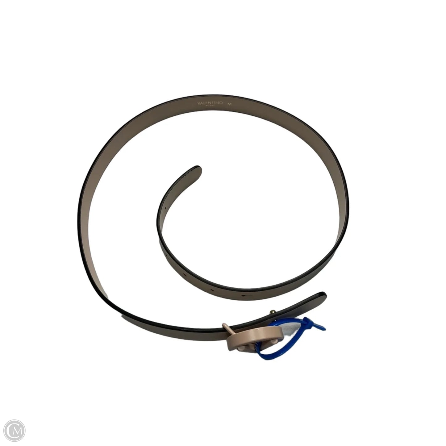 Belt Designer By Valentino-mario, Size: Medium
