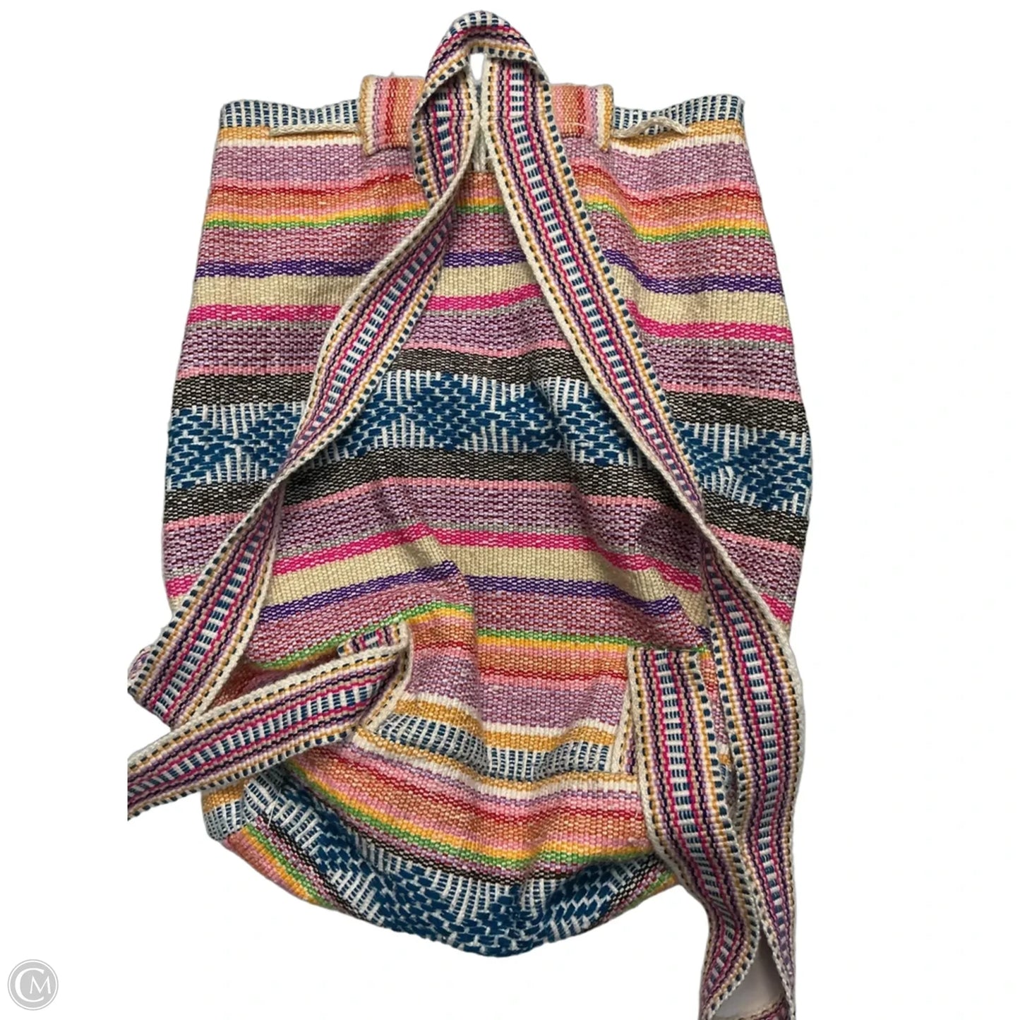 Backpack By Clothes Mentor, Size: Medium