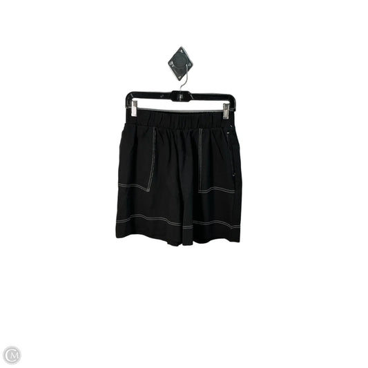 Shorts By Free People In Black, Size: 2