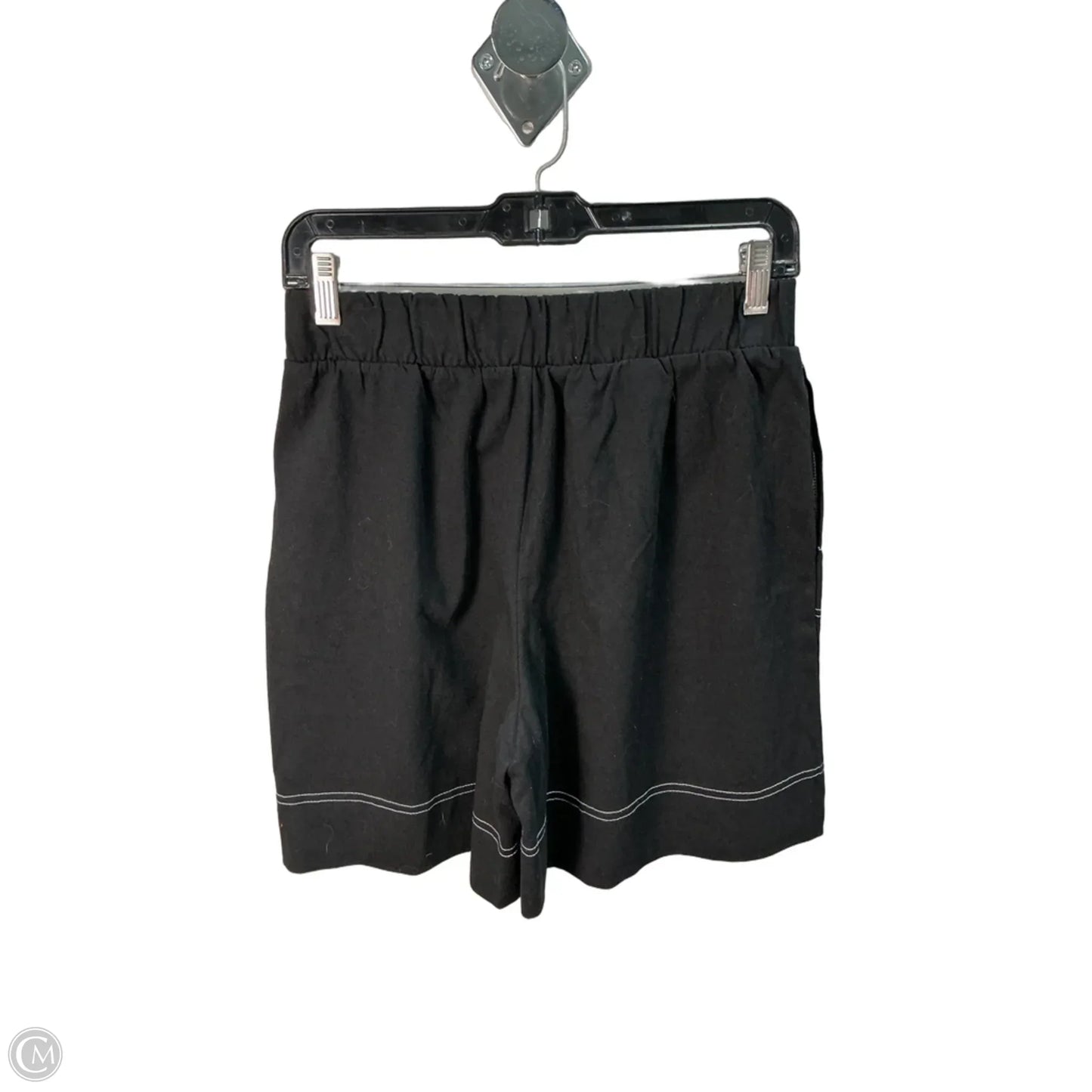 Shorts By Free People In Black, Size: 2