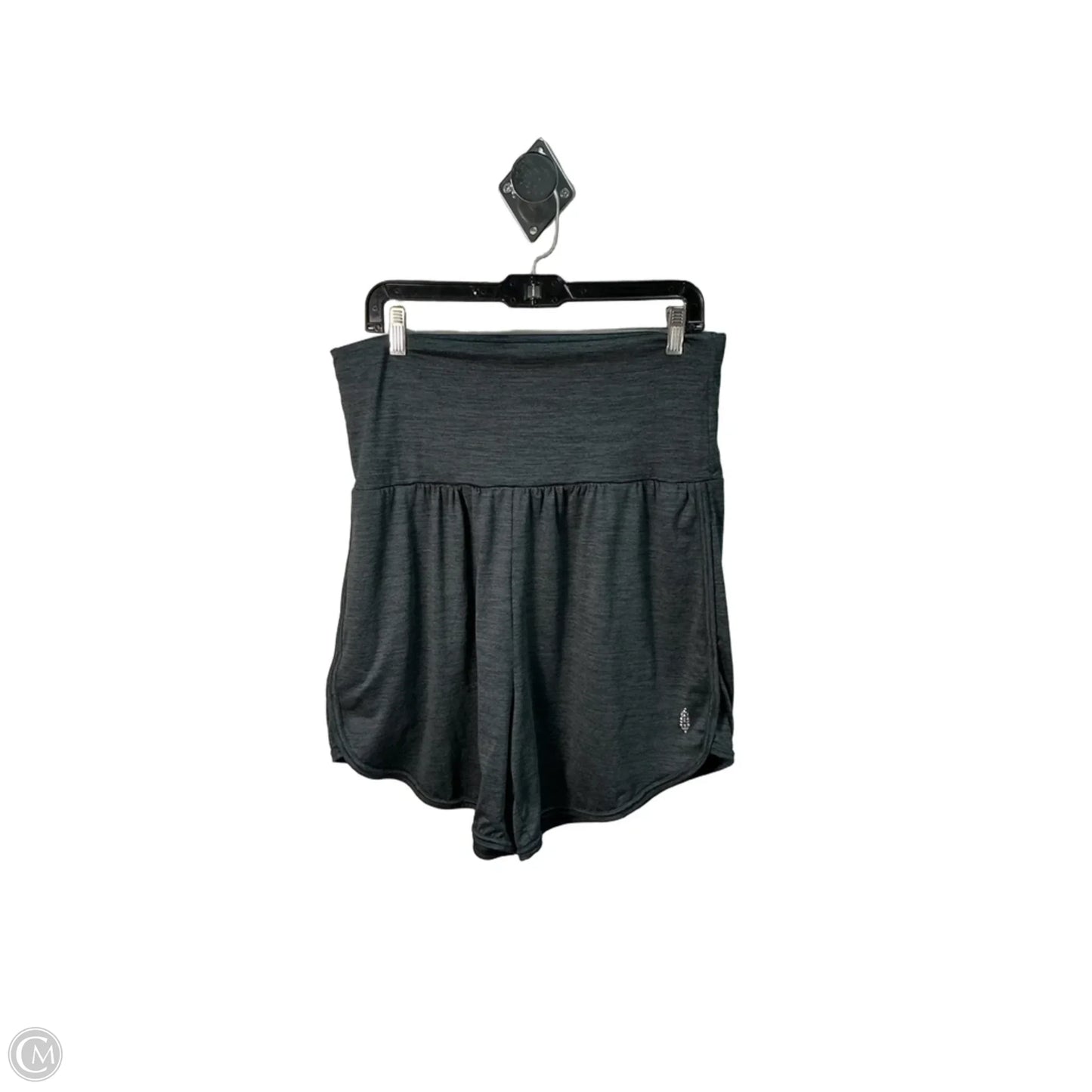 Shorts By Free People In Grey, Size: L