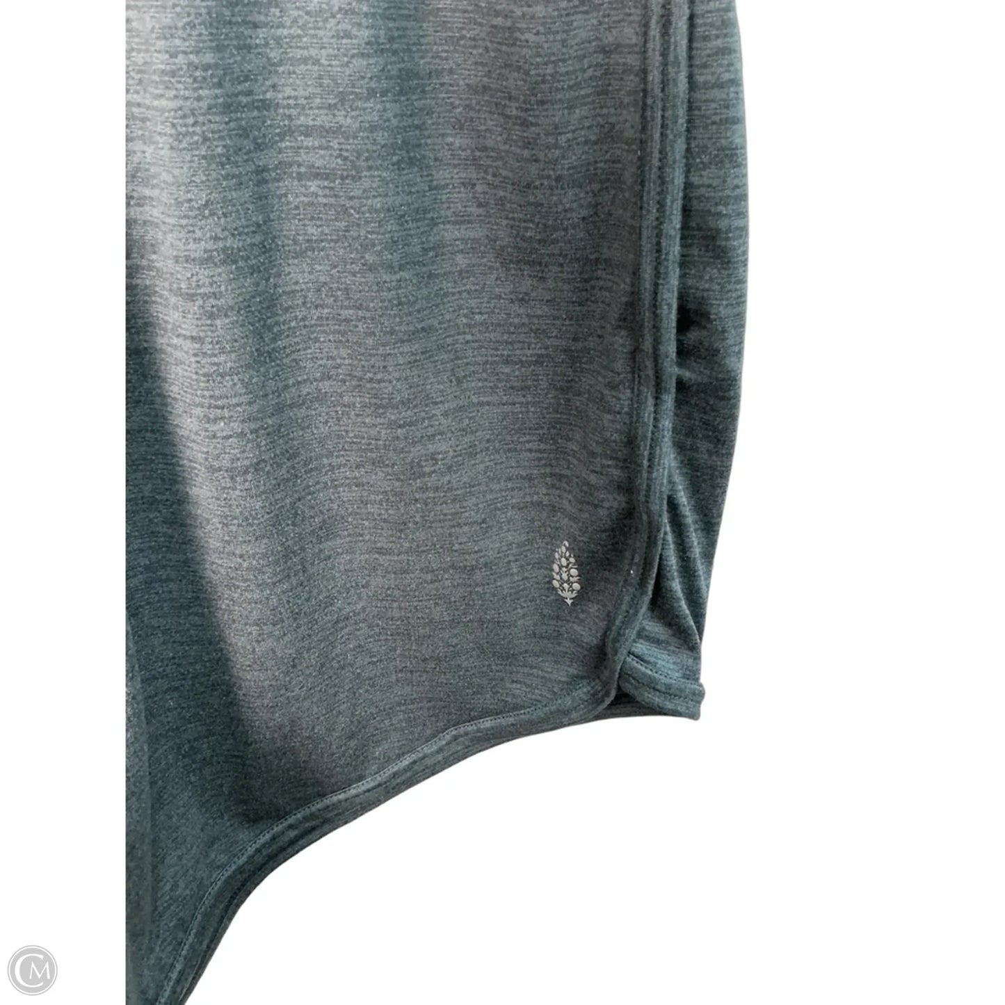 Shorts By Free People In Grey, Size: L