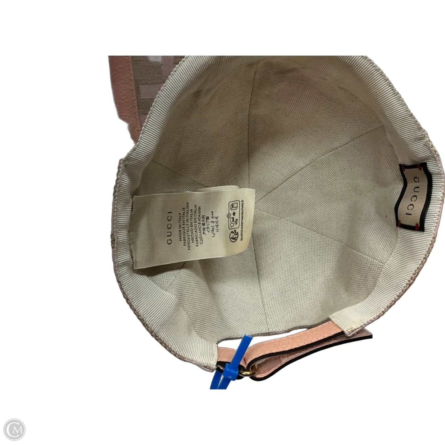 Hat Luxury Designer By Gucci