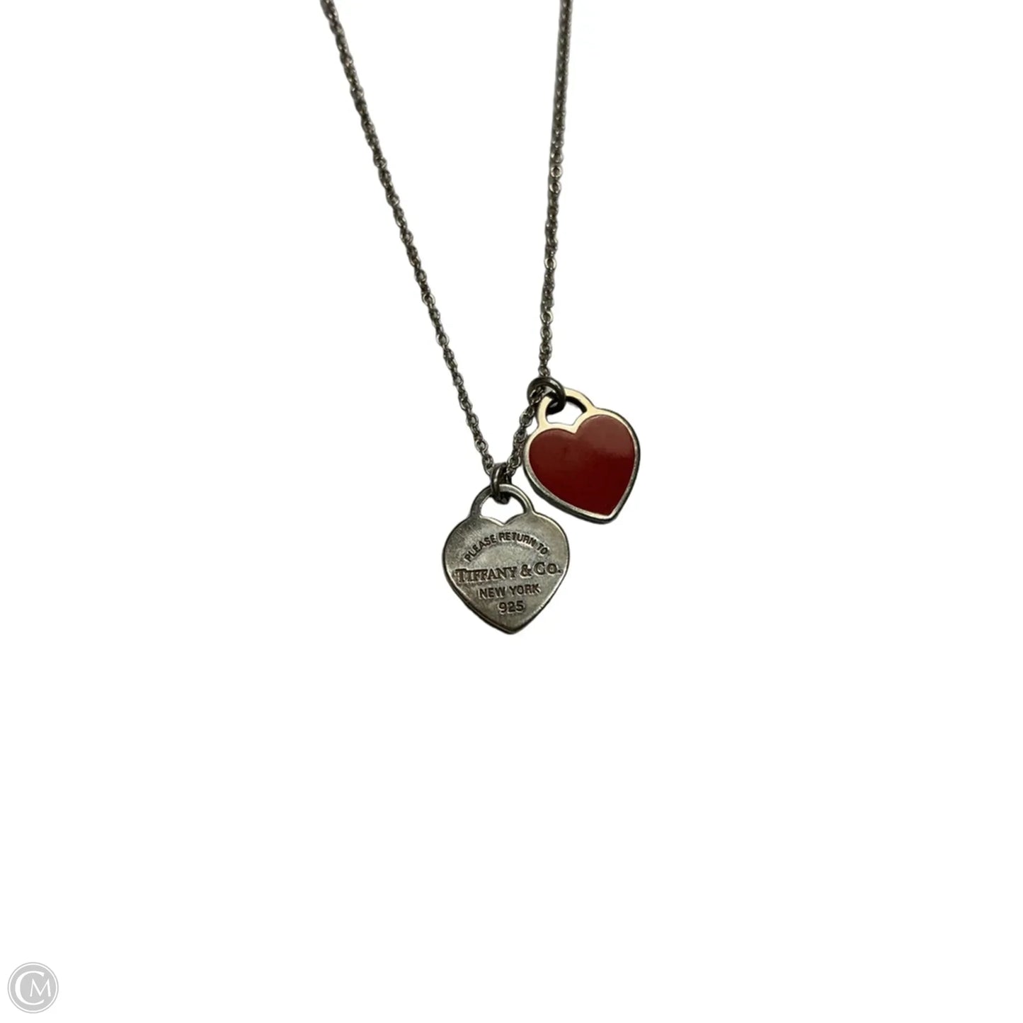 Necklace Luxury Designer By Tiffany And Company