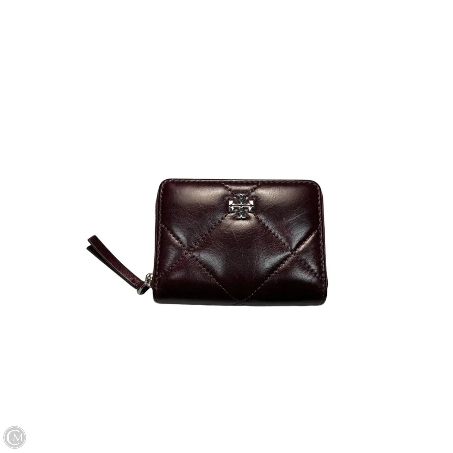 Wallet Designer By Tory Burch, Size: Small