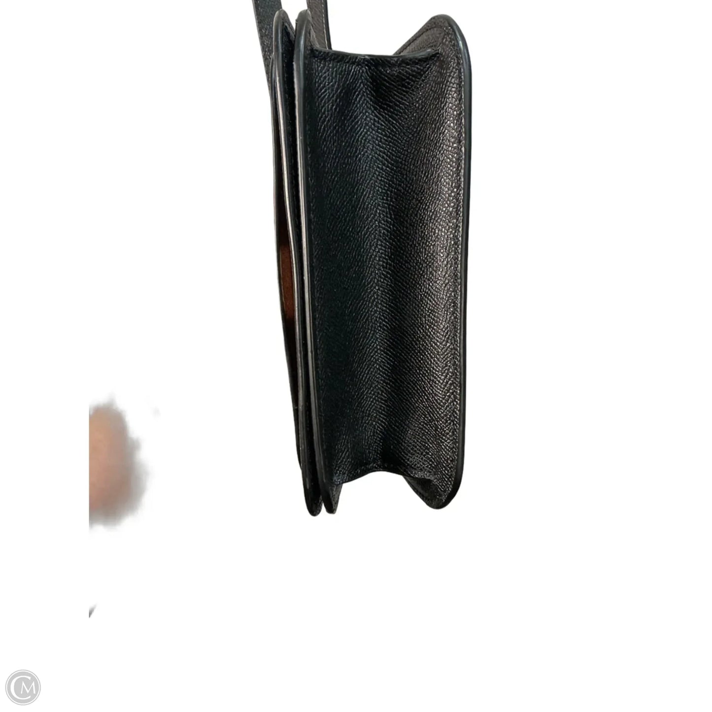 Crossbody Designer By Coach, Size: Small