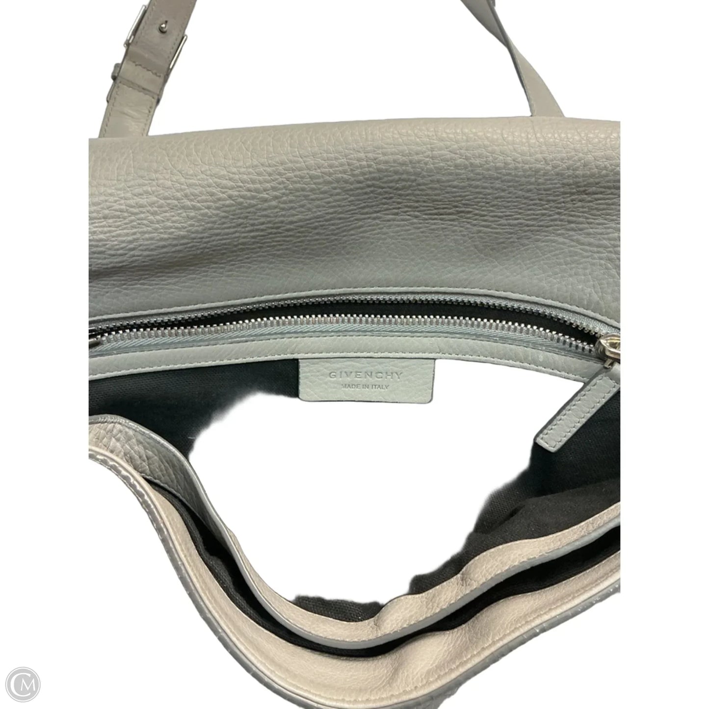Handbag Luxury Designer By Givenchy, Size: Medium