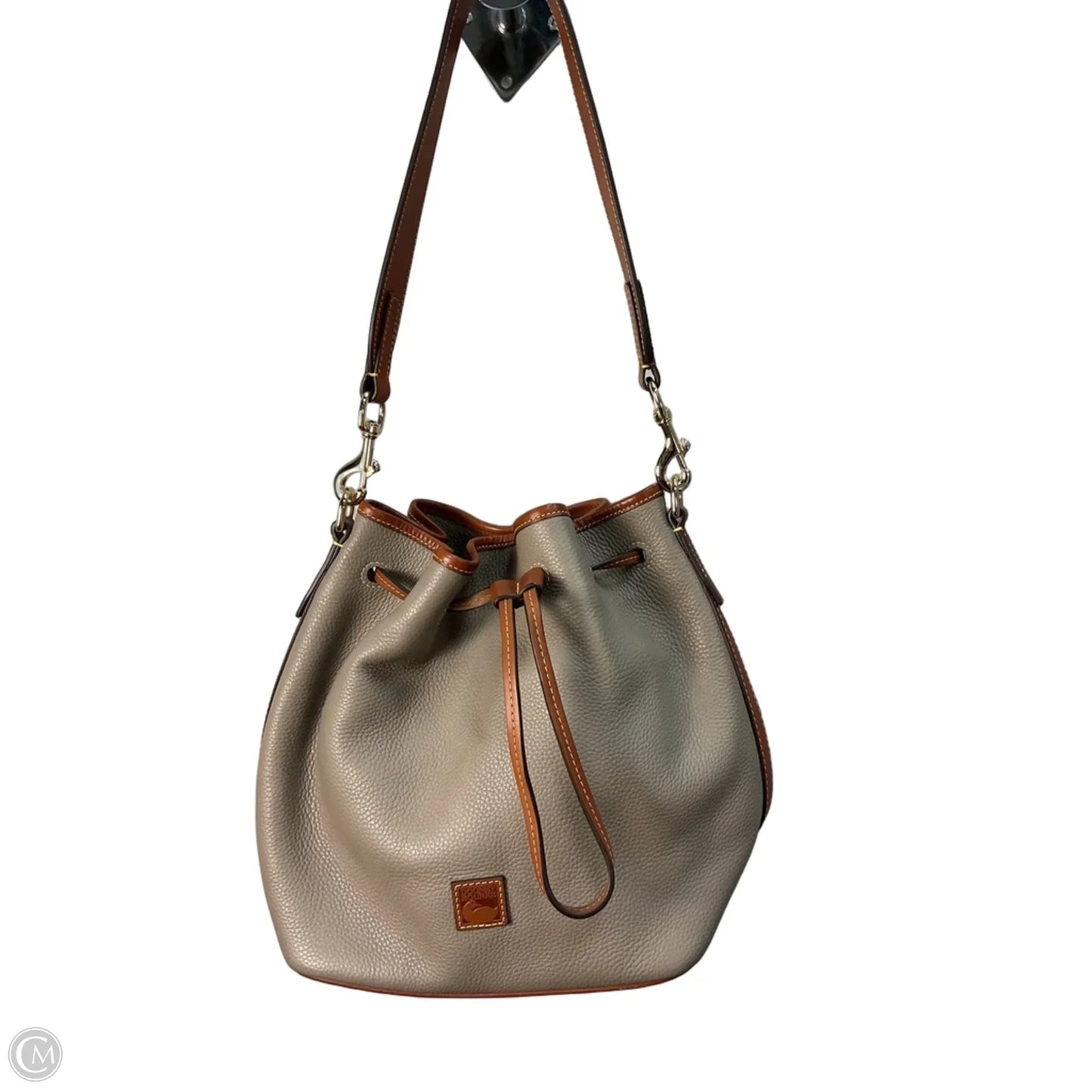 Handbag Designer By Dooney And Bourke, Size: Medium