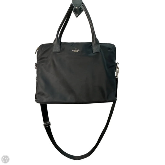 Laptop Sleeve Designer By Kate Spade, Size: Large