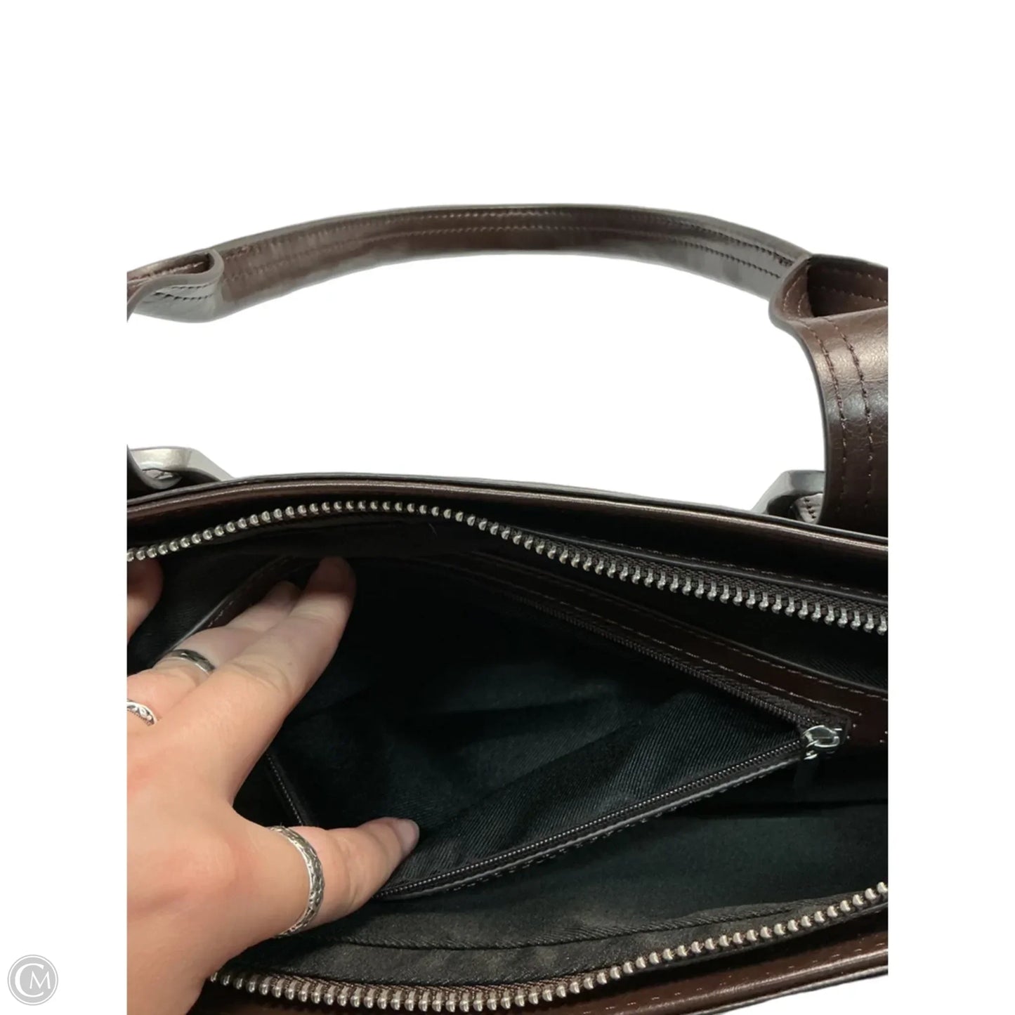 Handbag By Rachel Zoe, Size: Medium
