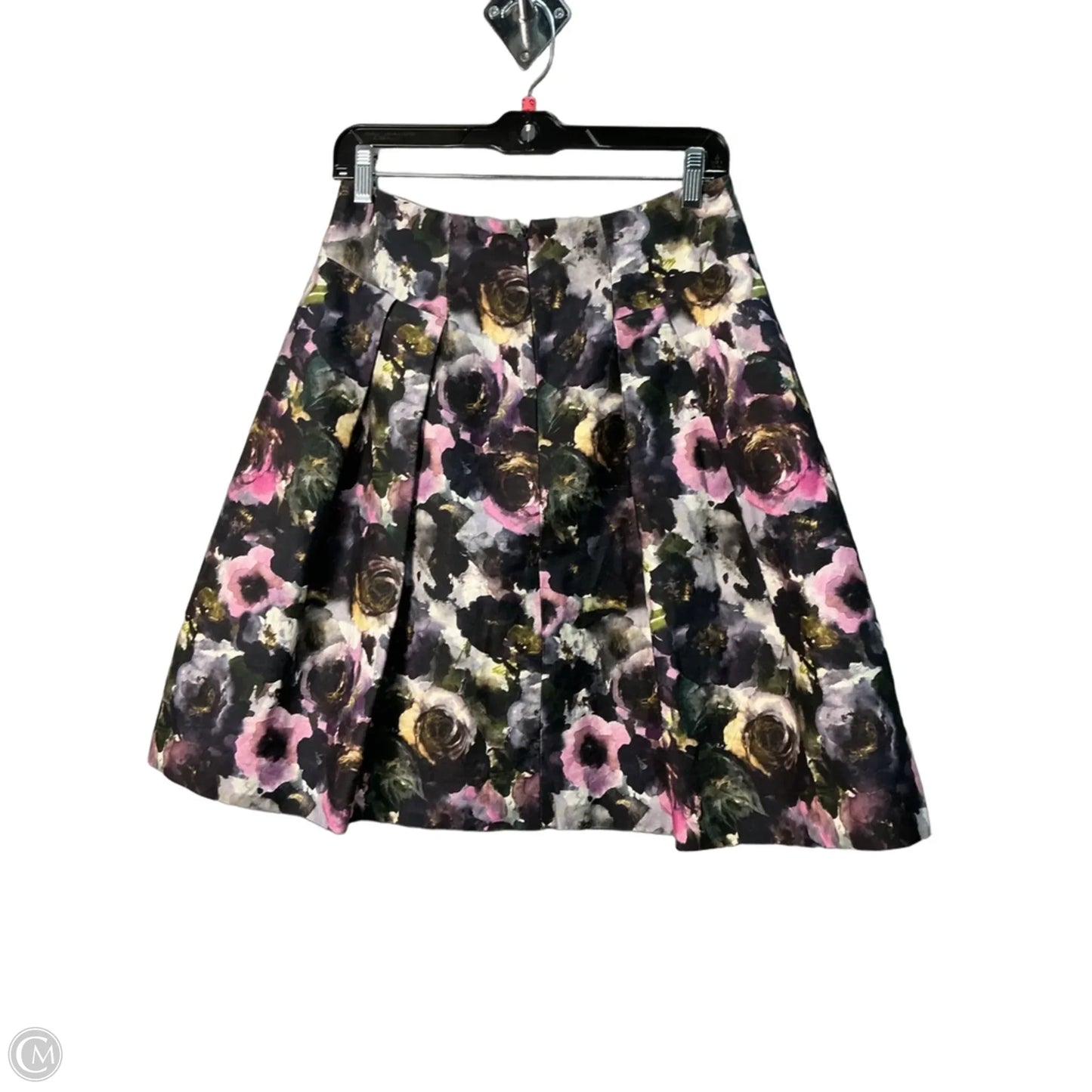 Skirt Designer By Milly In Purple, Size: 6