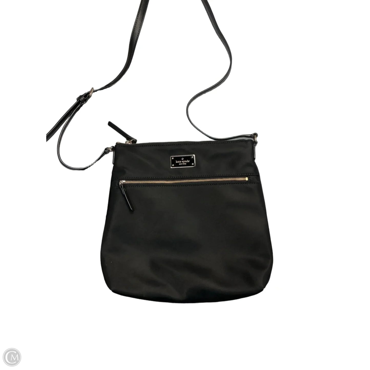 Crossbody Designer By Kate Spade, Size: Medium