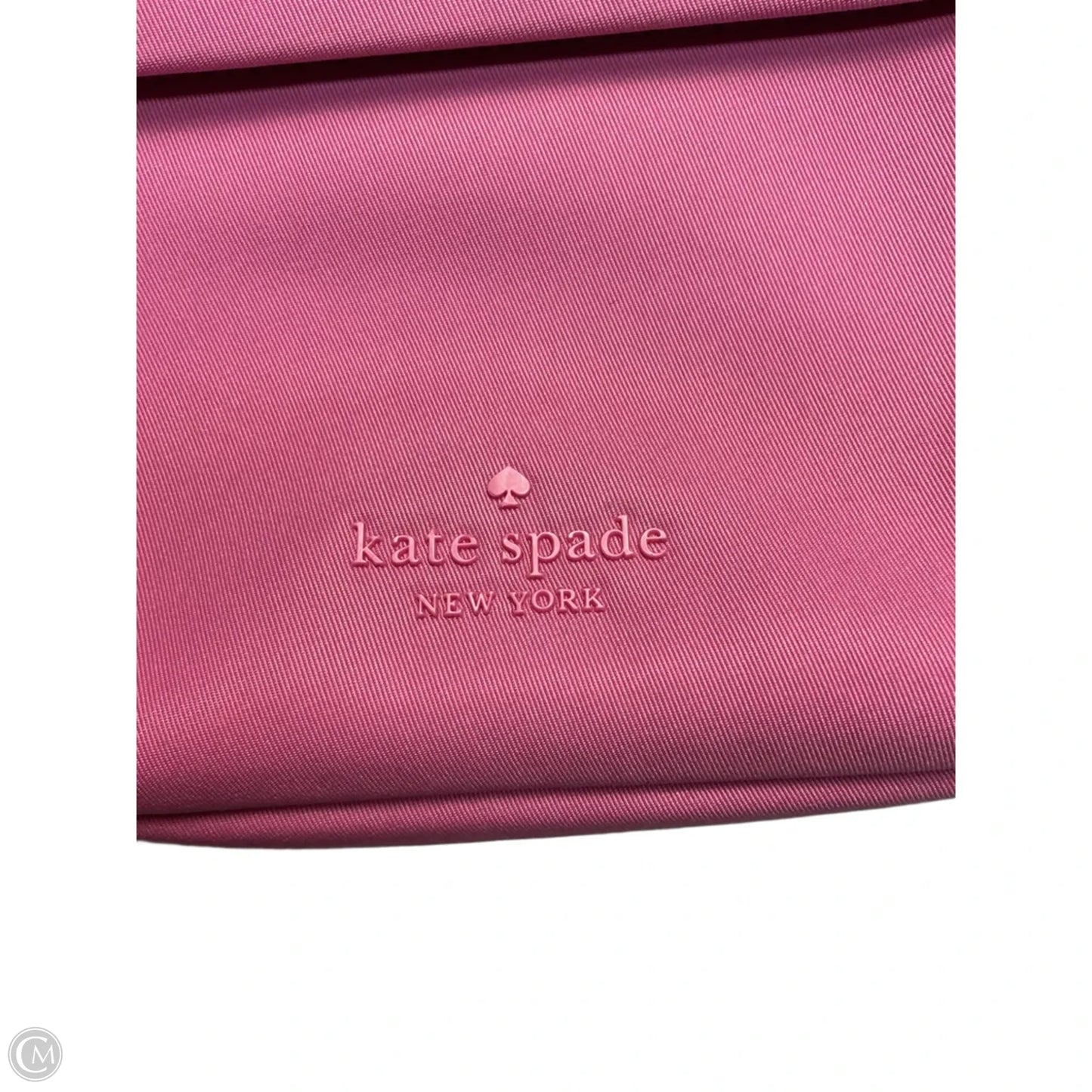 Belt Bag Designer By Kate Spade, Size: Medium