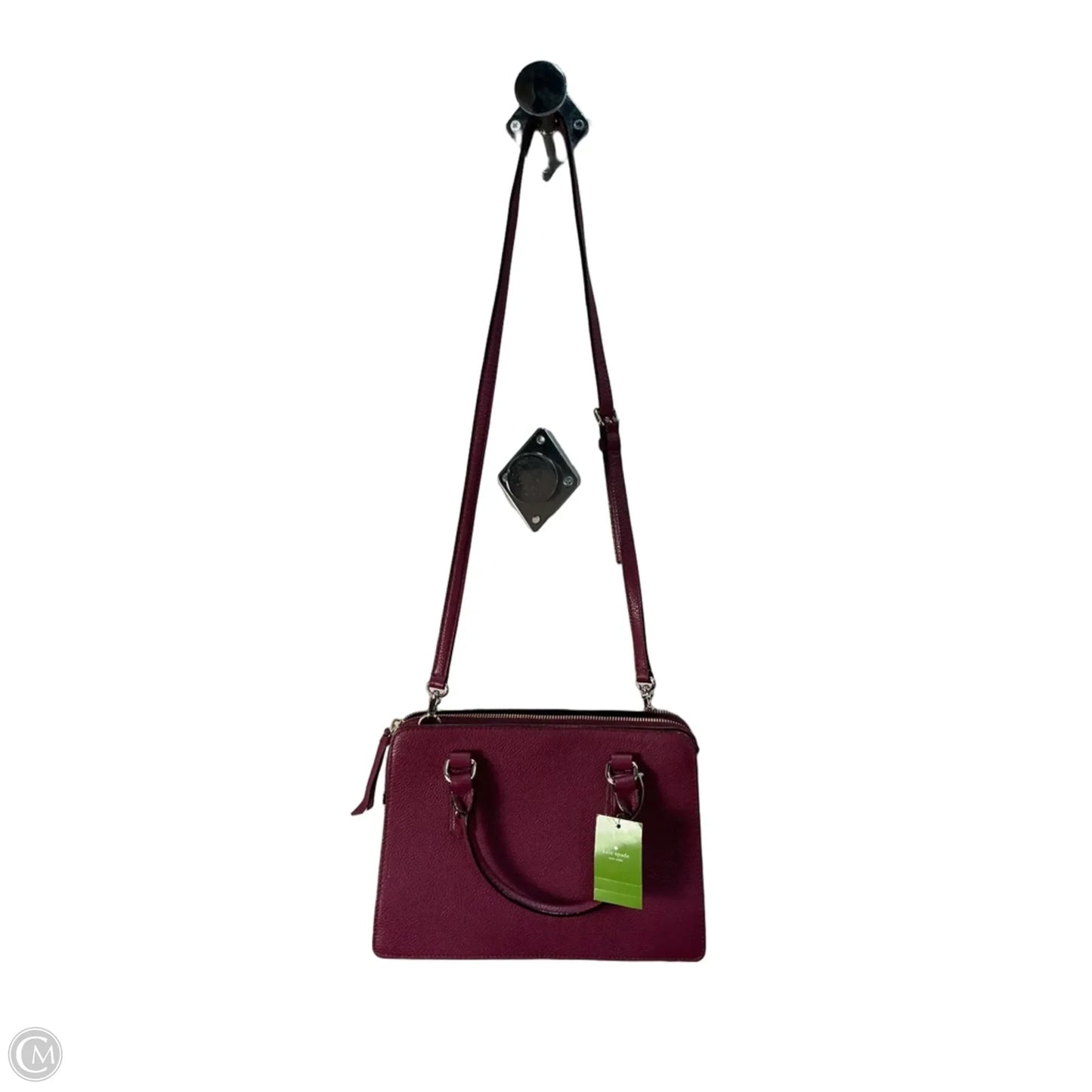 Crossbody Designer By Kate Spade, Size: Medium
