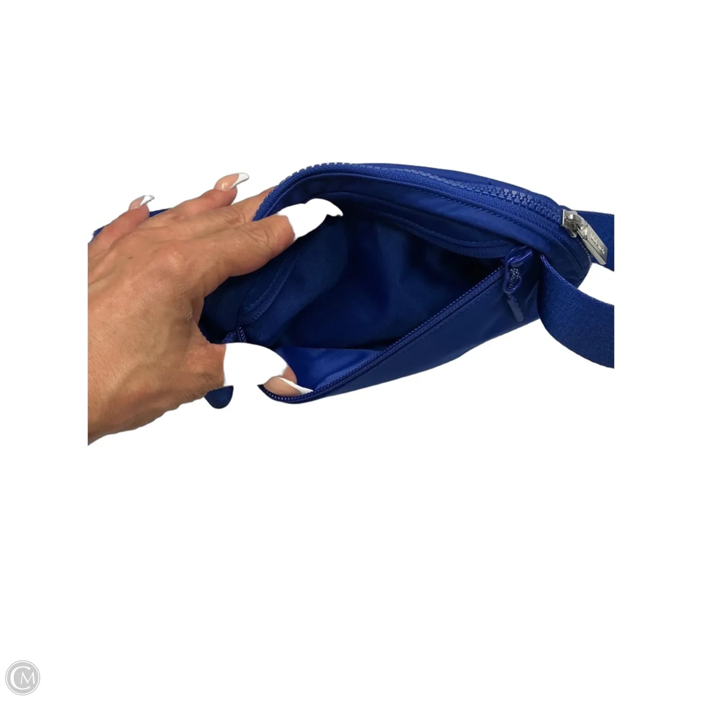 Belt Bag By Lululemon, Size: Medium