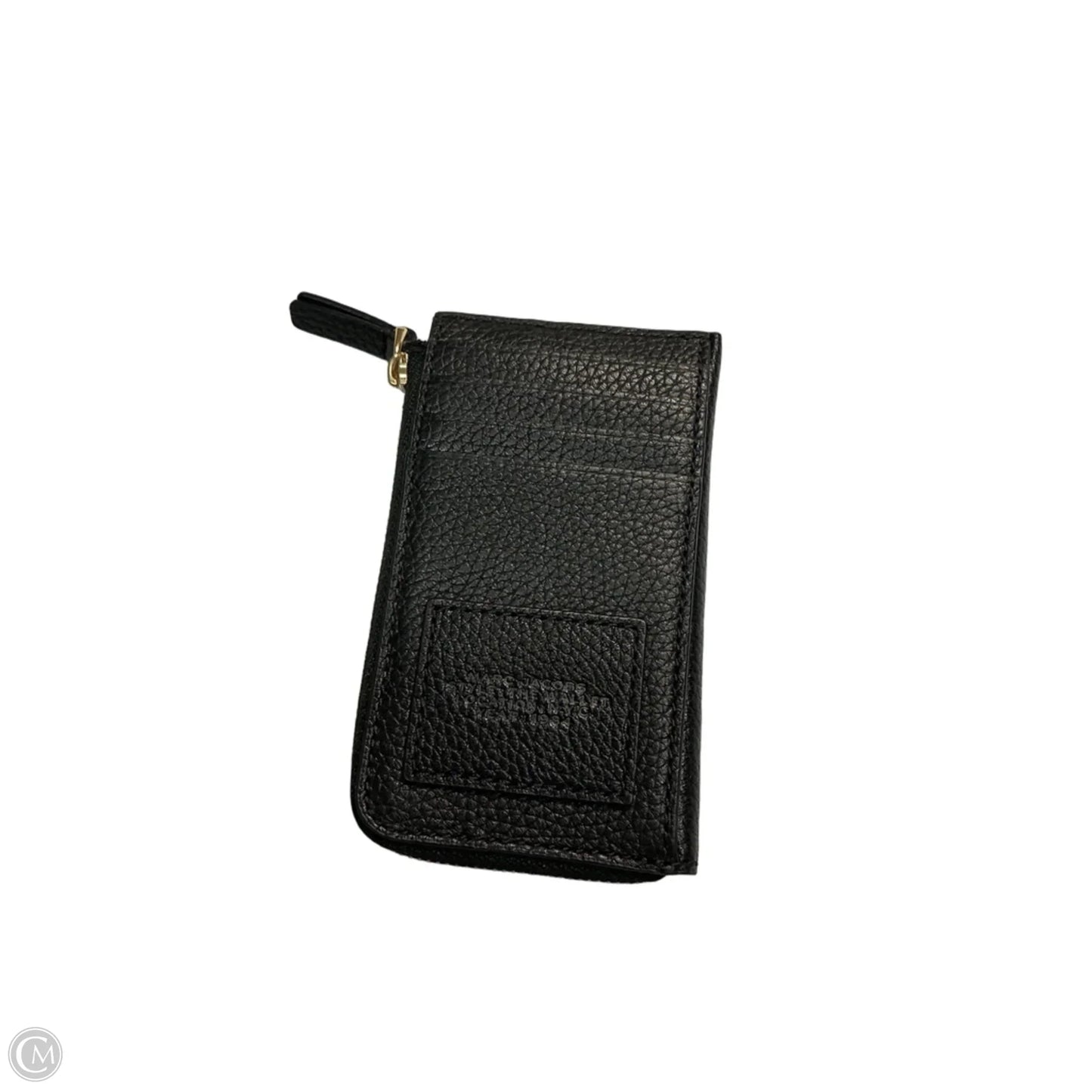 Wallet Luxury Designer By Marc Jacobs, Size: Small