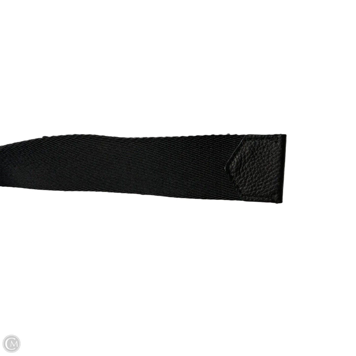Belt Luxury Designer By Burberry, Size: