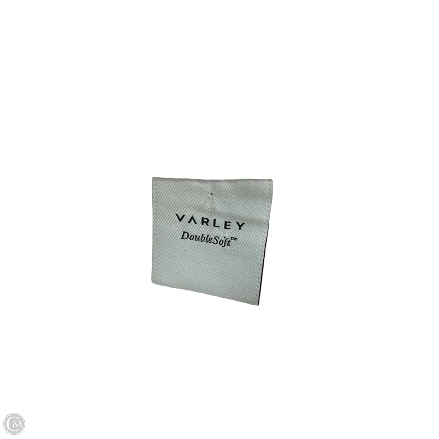 Athletic Dress By Varley In Grey, Size: Xs