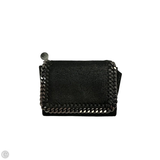 Wallet Luxury Designer By Stella Mccartney, Size: Small