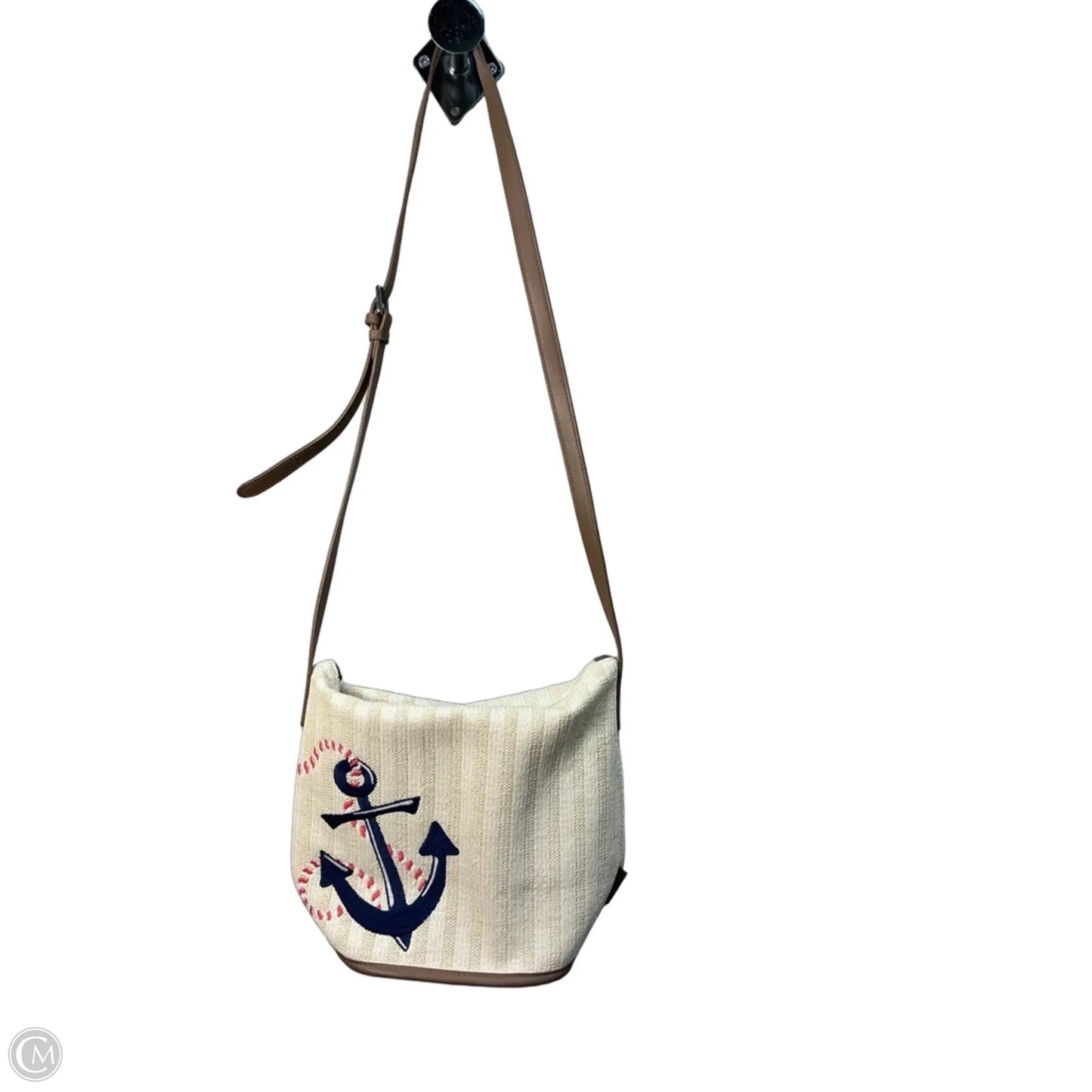 Crossbody By Vera Bradley, Size: Small