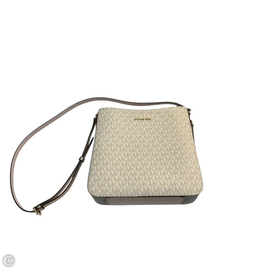 Crossbody By Michael By Michael Kors, Size: Medium