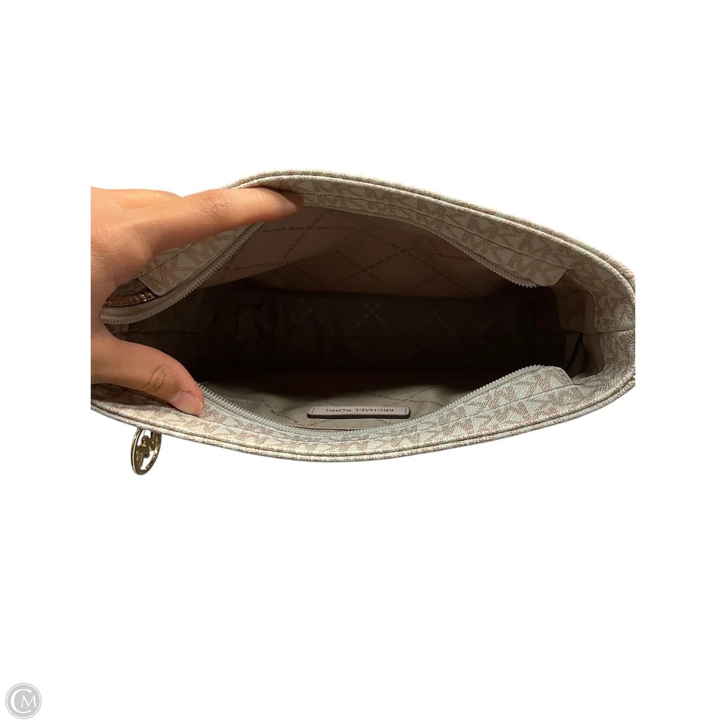 Crossbody By Michael By Michael Kors, Size: Medium