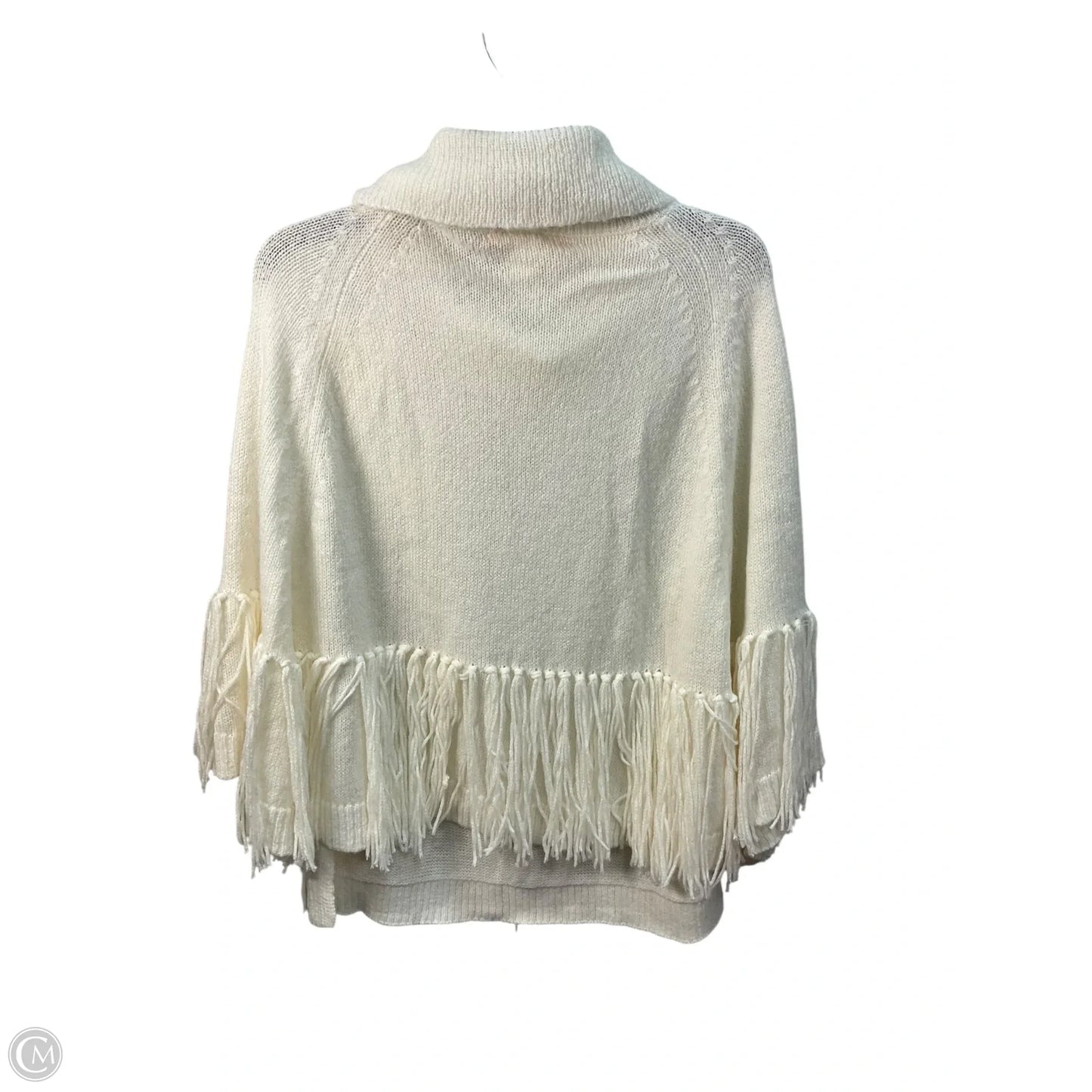 Sweater Designer By Lilly Pulitzer In Cream, Size: S