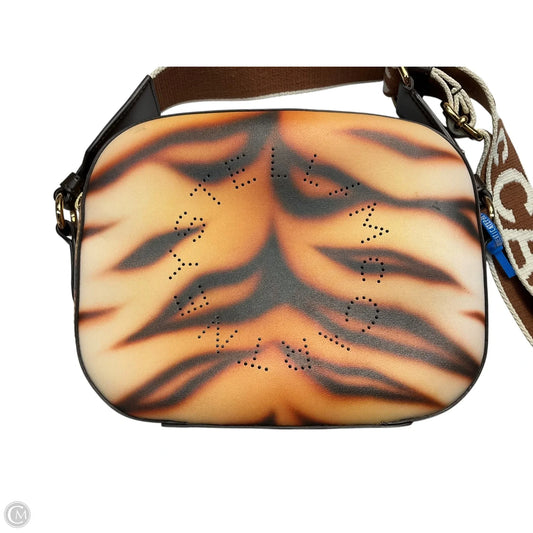 Crossbody Luxury Designer By Stella Mccartney, Size: Medium