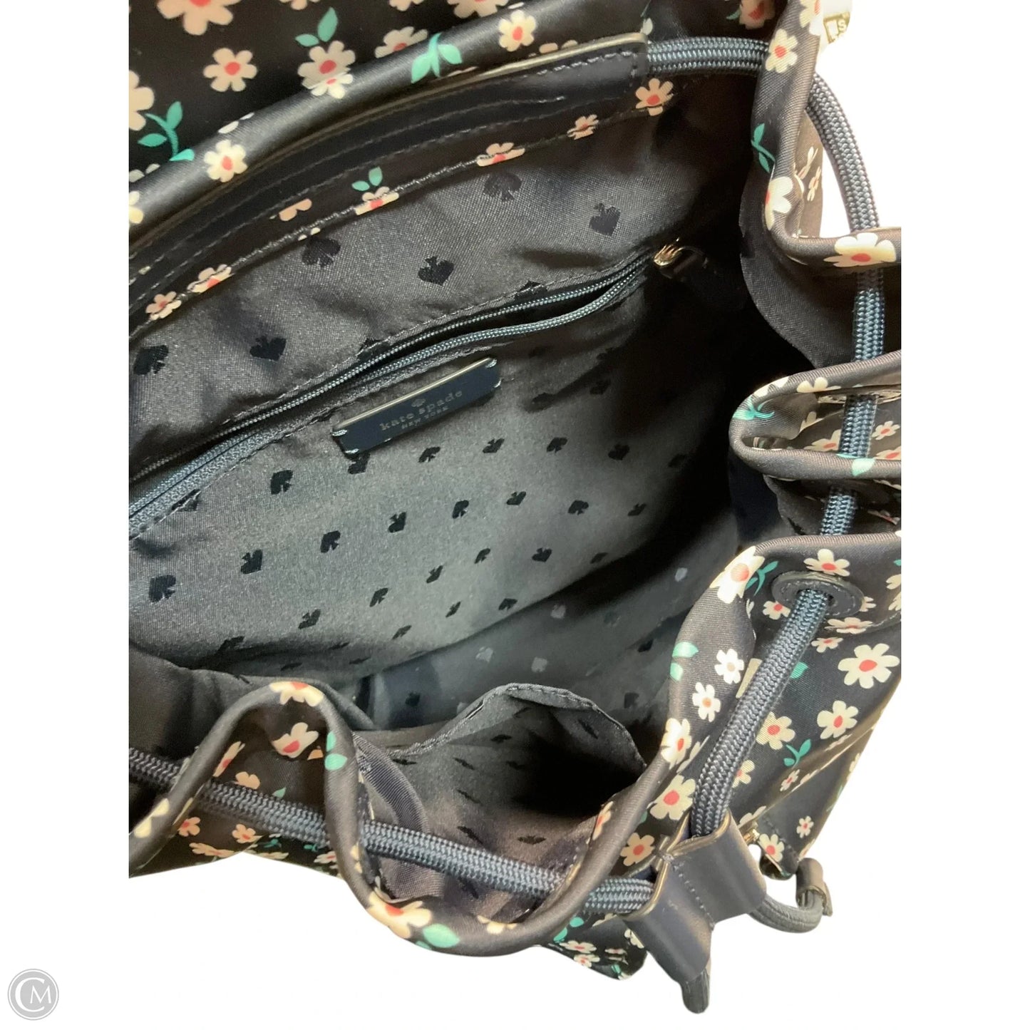 Backpack Designer By Kate Spade, Size: Medium