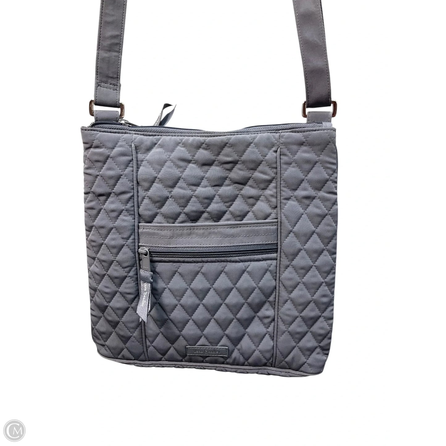 Crossbody By Vera Bradley, Size: Large