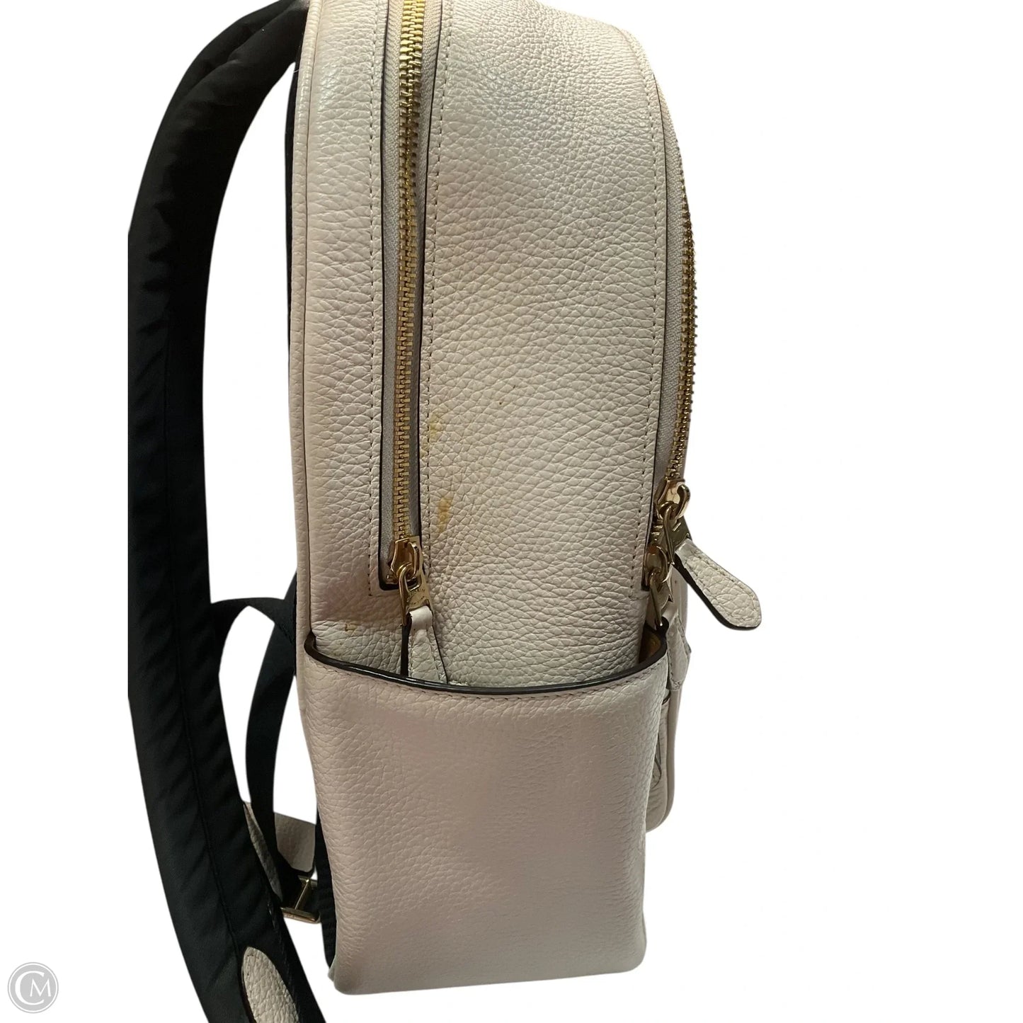 Backpack Designer By Coach, Size: Medium