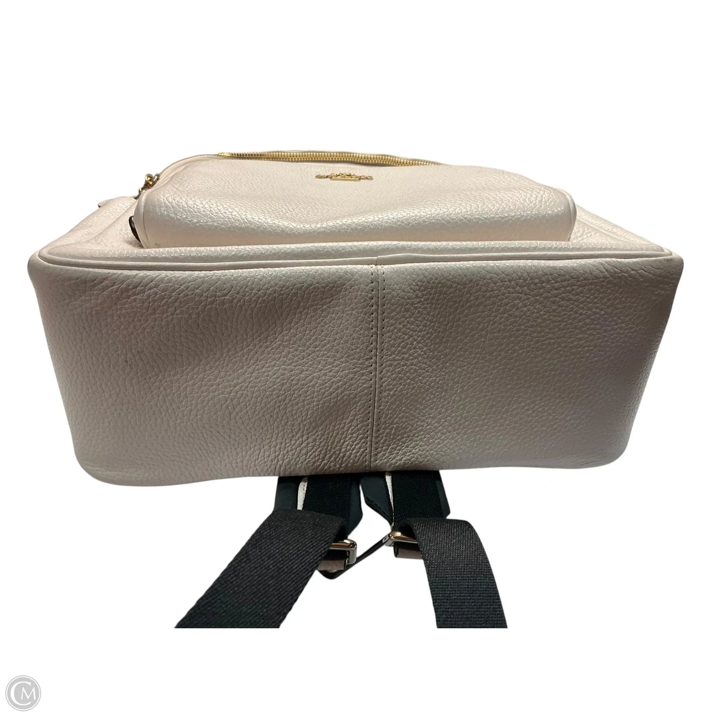 Backpack Designer By Coach, Size: Medium