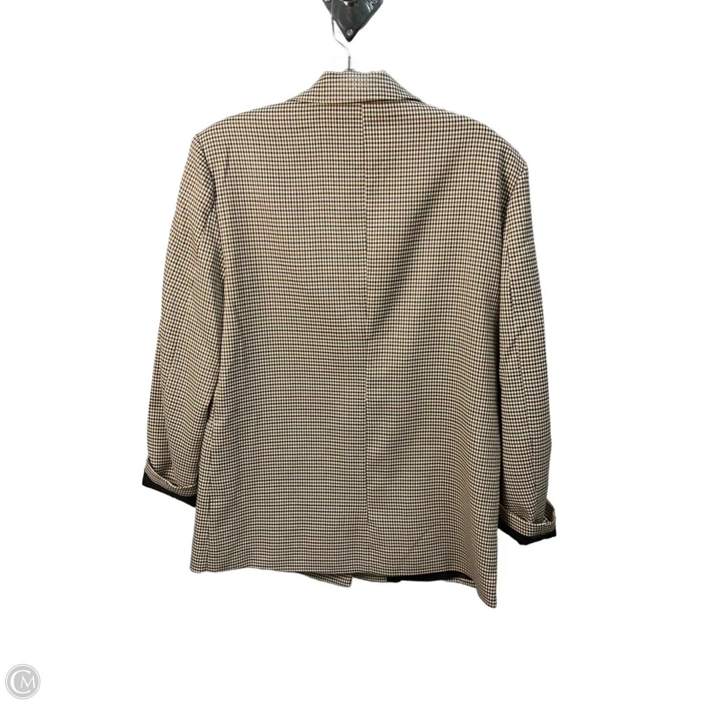 Blazer By Blanknyc In Yellow, Size: Xs