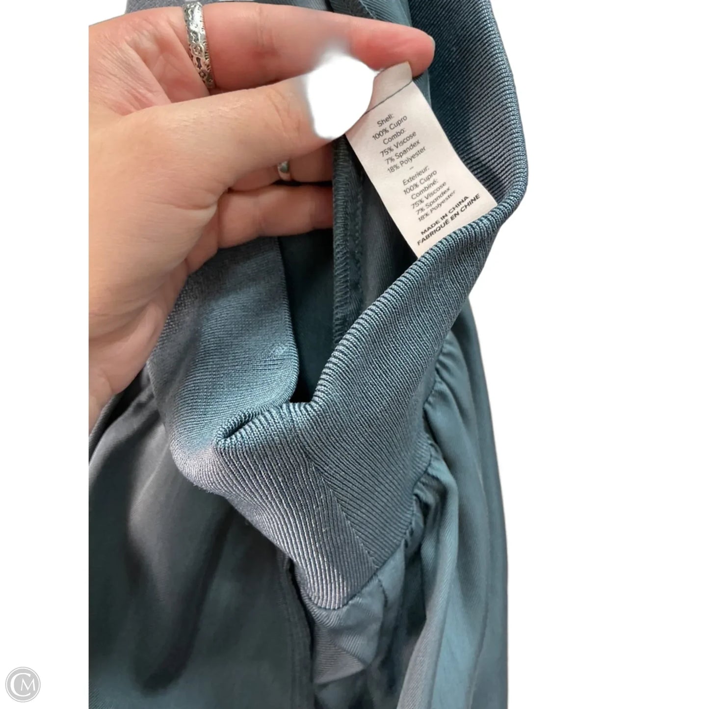 Pants Lounge By Cinq A Sept In Blue, Size: S