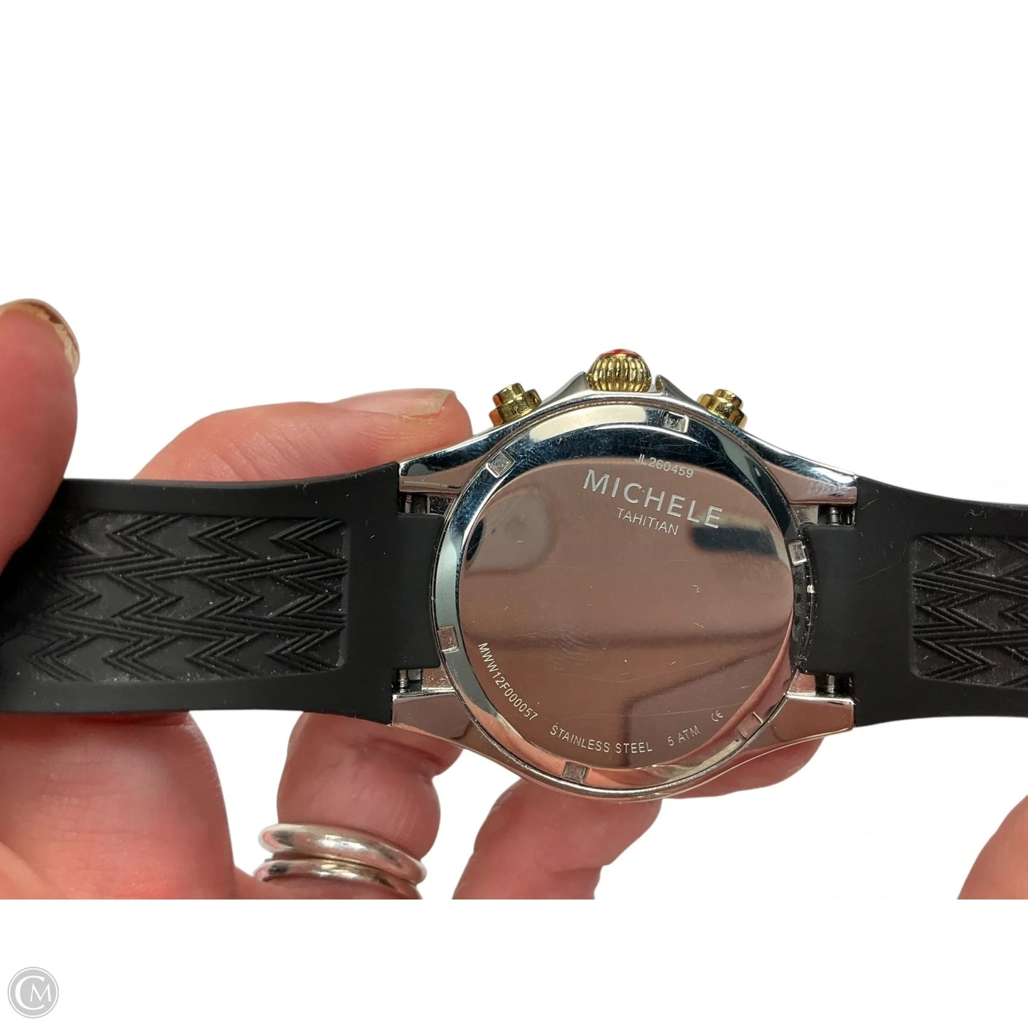 Watch Luxury Designer By Michele