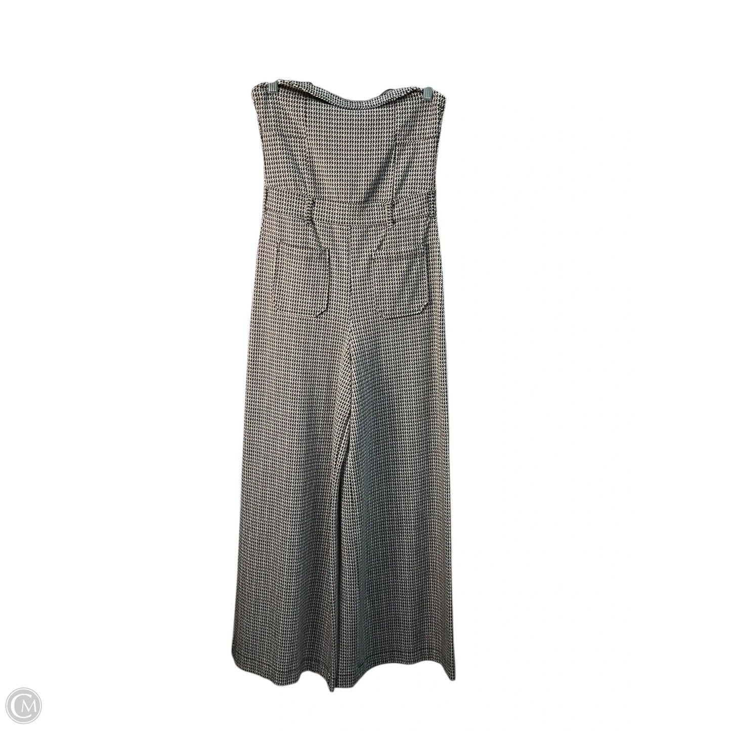 Jumpsuit By Maeve In Brown, Size: S