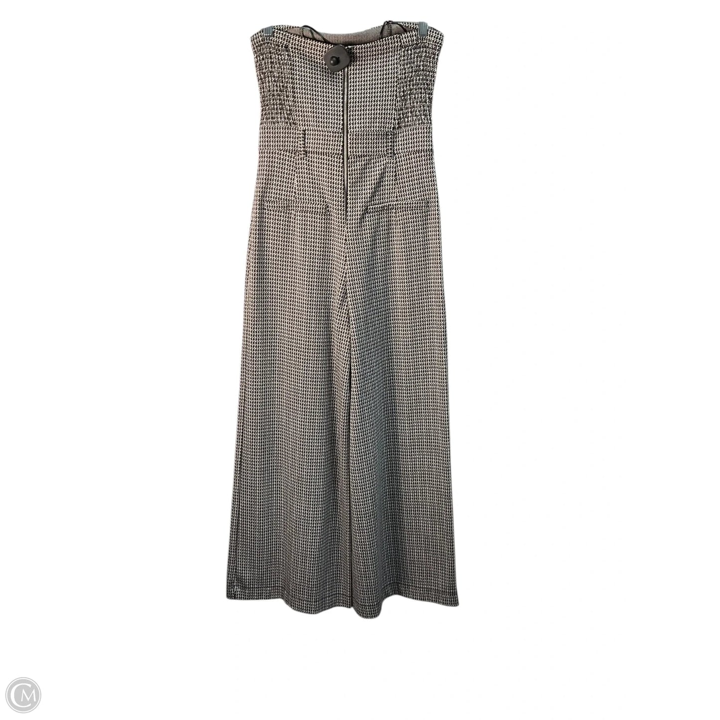 Jumpsuit By Maeve In Brown, Size: S