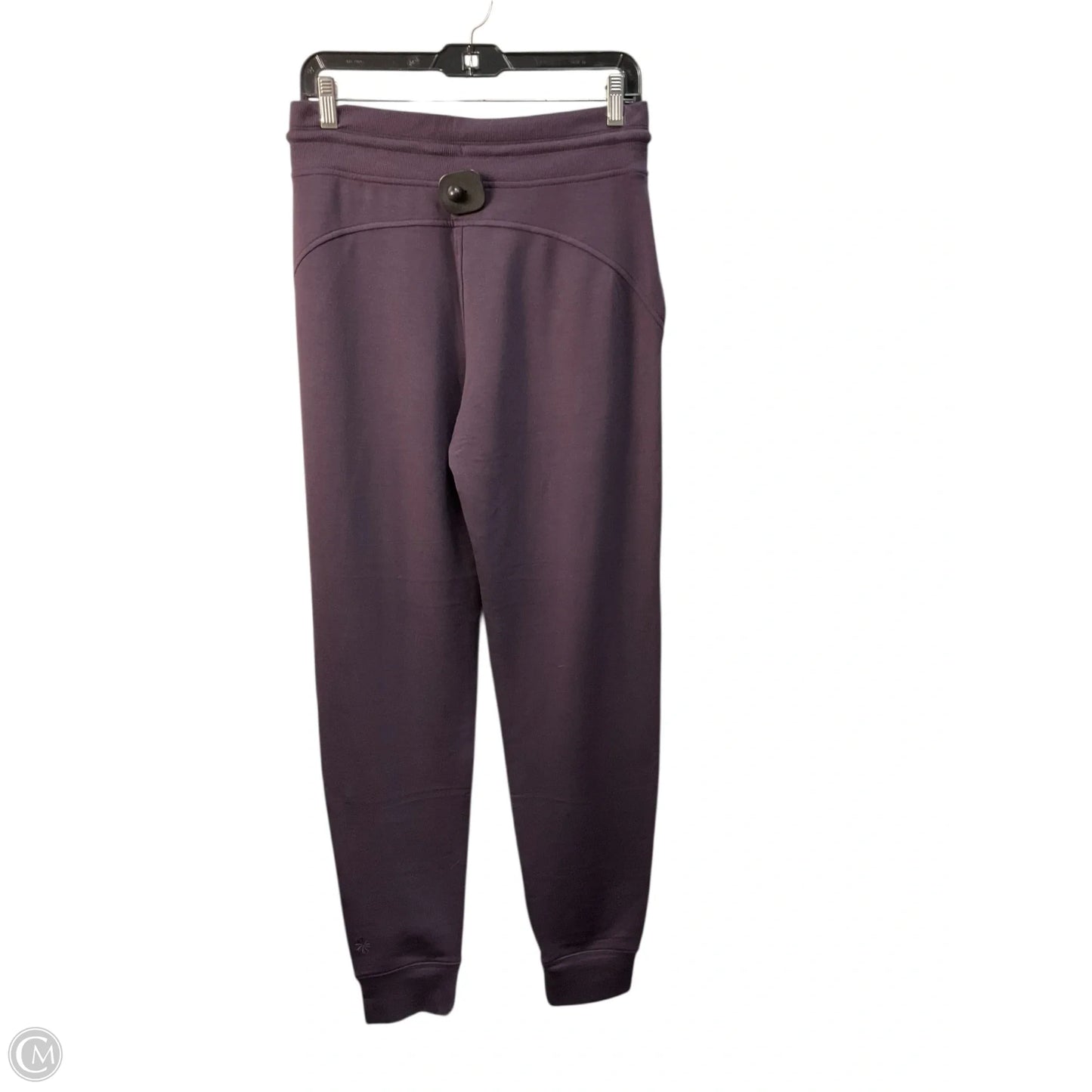 Athletic Pants By Athleta In Purple, Size: S