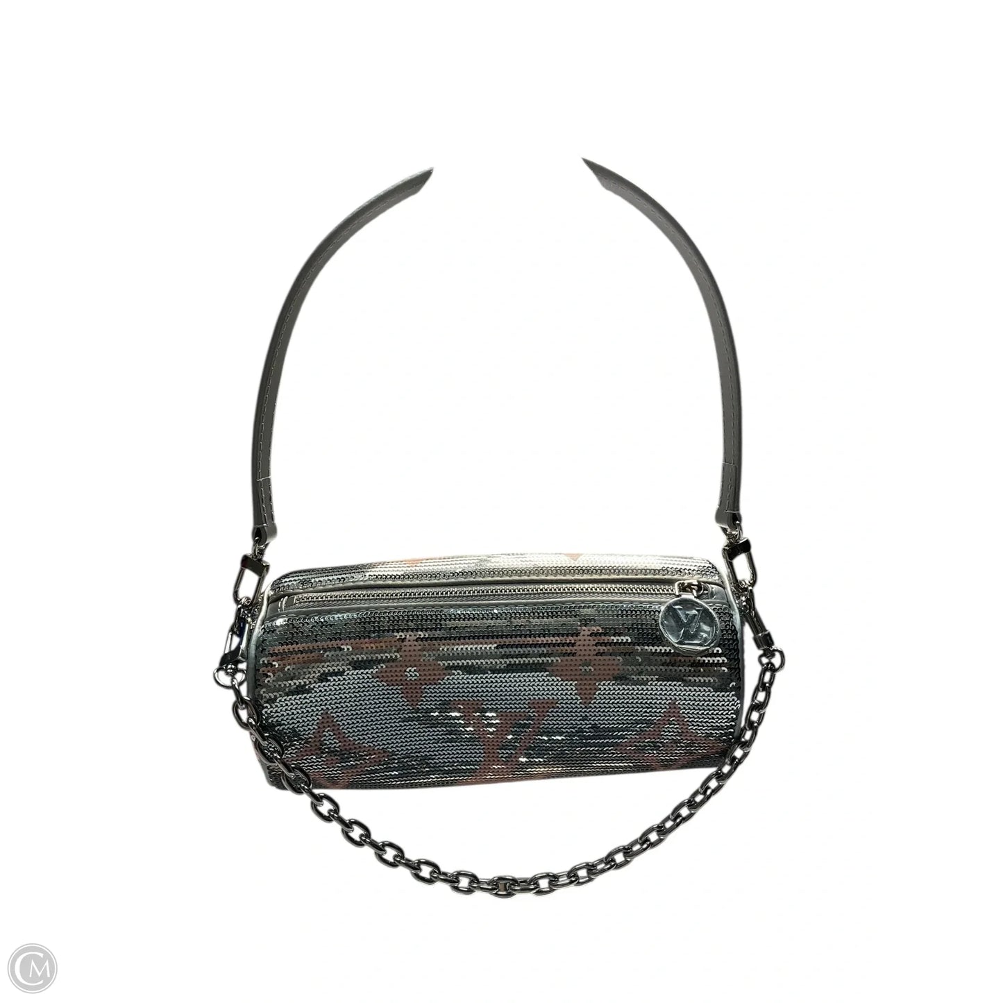 Handbag Luxury Designer By Louis Vuitton, Size: Small