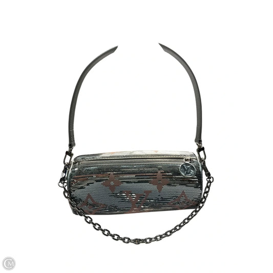 Handbag Luxury Designer By Louis Vuitton, Size: Small