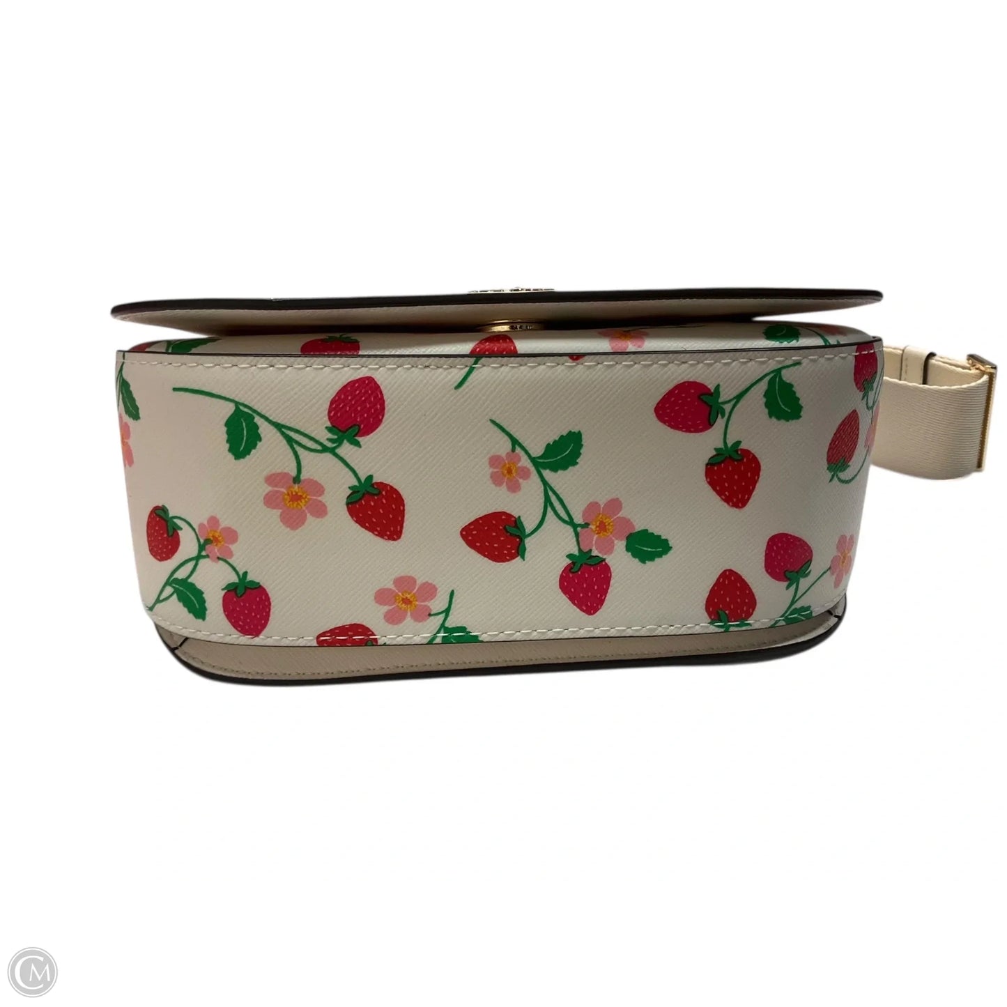 Crossbody Designer By Kate Spade, Size: Medium